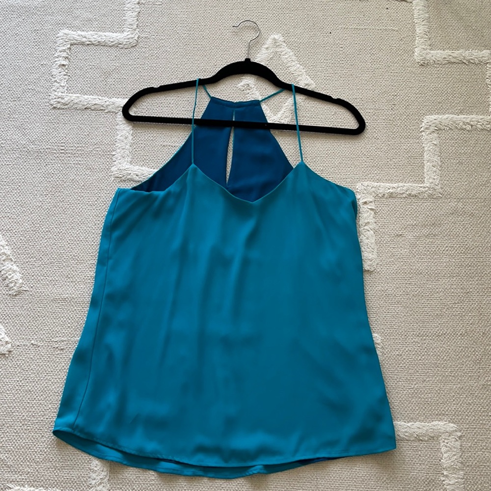 Express Reversible Tank